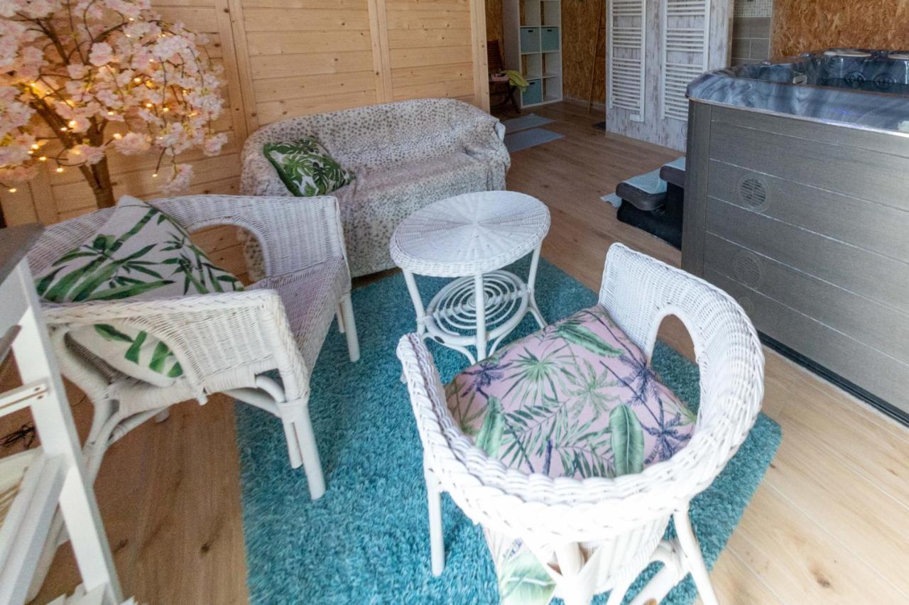 Les Pilotis Du Cognac Villa Bourg-Charente Ngoại thất bức ảnh