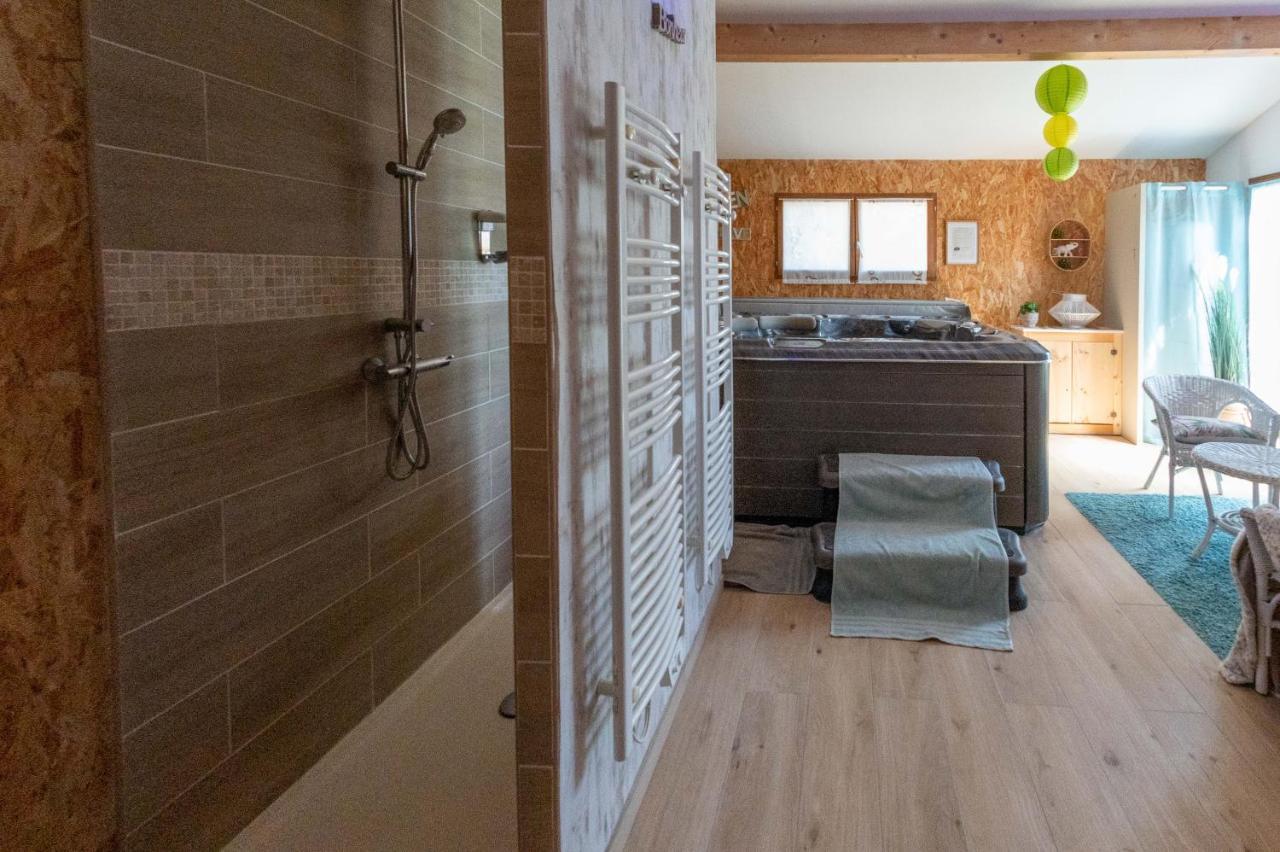 Les Pilotis Du Cognac Villa Bourg-Charente Ngoại thất bức ảnh