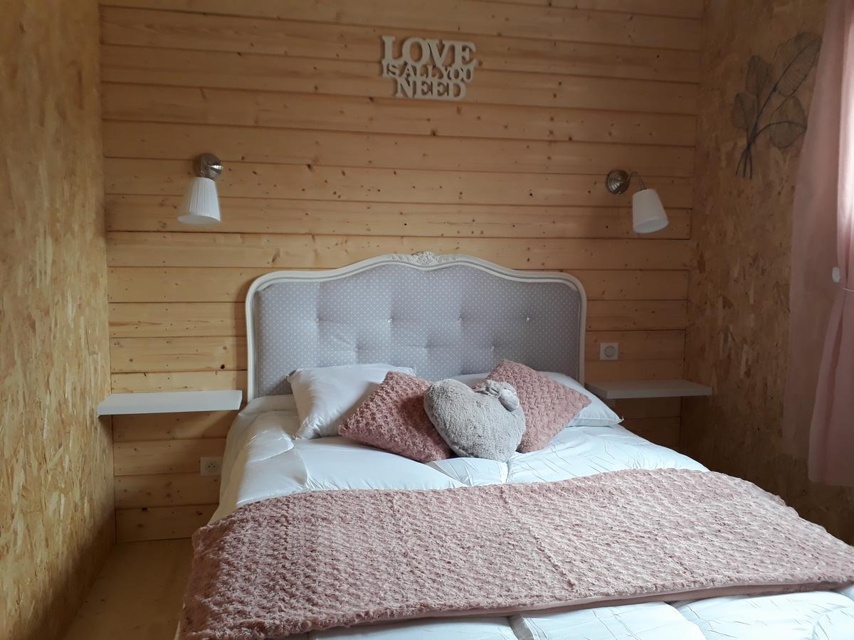 Les Pilotis Du Cognac Villa Bourg-Charente Ngoại thất bức ảnh