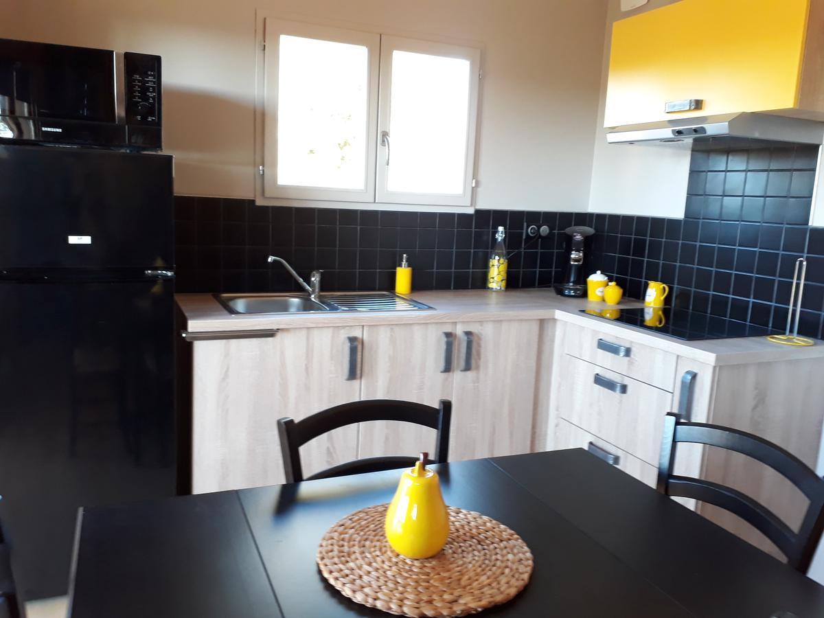 Les Pilotis Du Cognac Villa Bourg-Charente Ngoại thất bức ảnh